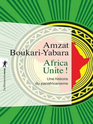 cover image of Africa Unite !